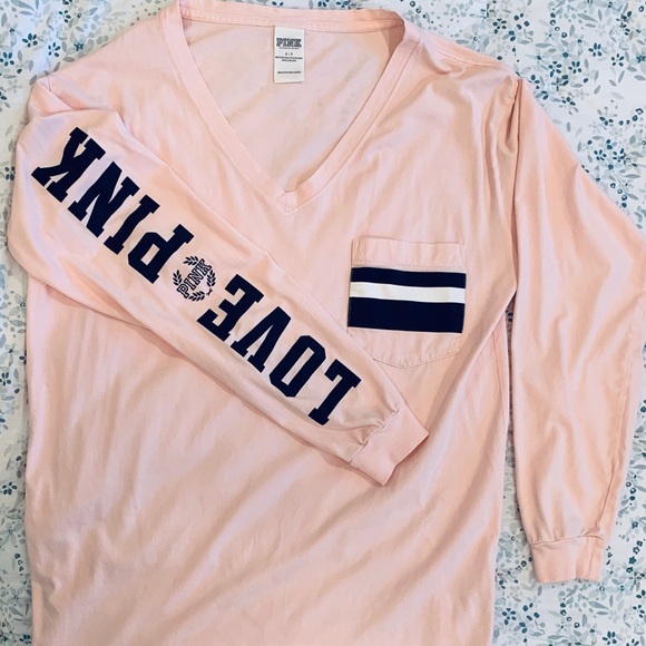 PINK Victoria's Secret Tops - 💖 PINK Victoria’s Secret Top 💖